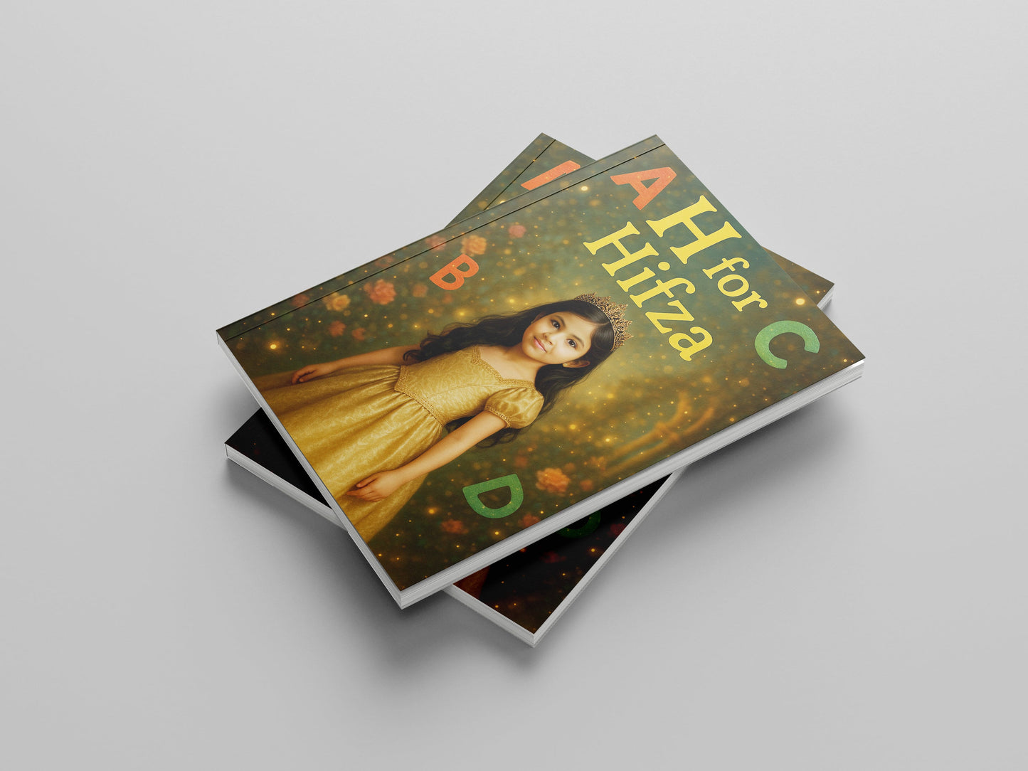 The Alphabet Dream Book