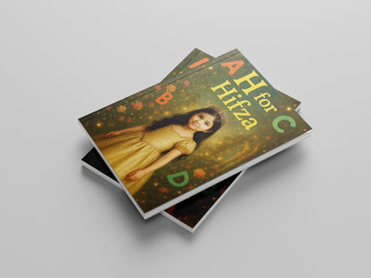 The Alphabet Dream Book
