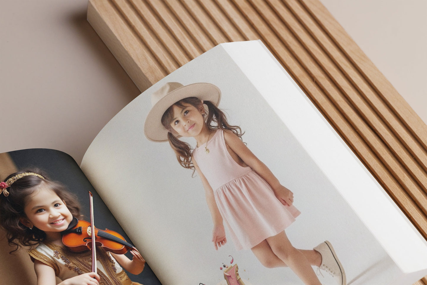 The Alphabet Dream Book